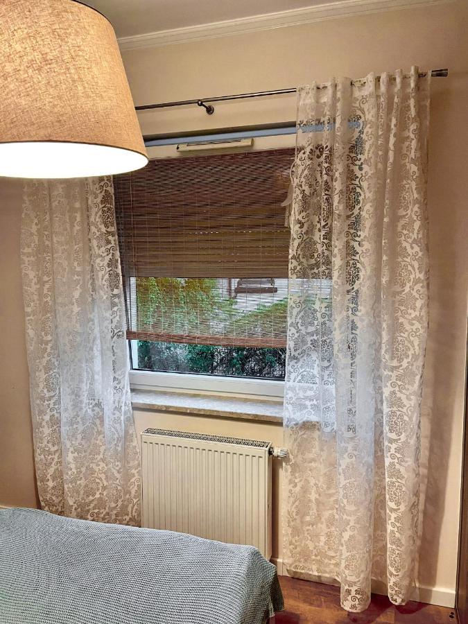 Apartament Na Kacku Gdynia Exterior foto